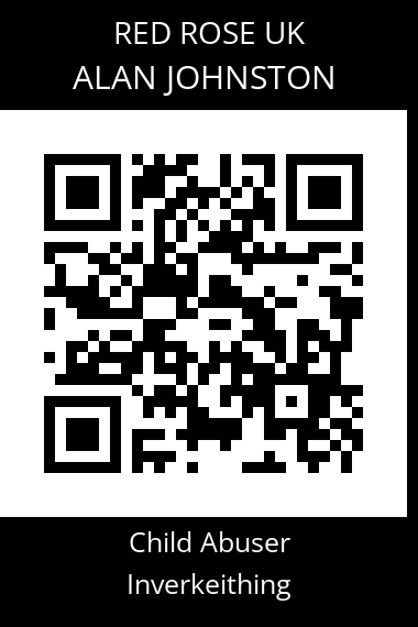 QR code for Alan Johnston